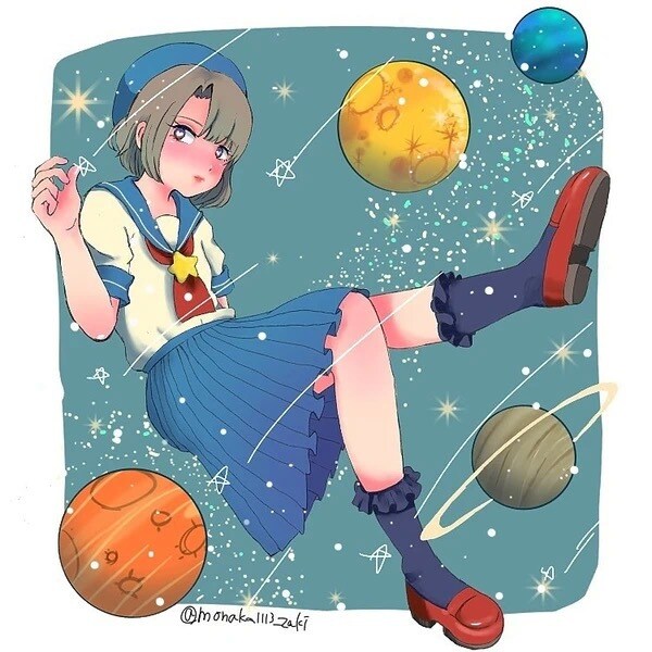 アイコン、似顔絵描きます 可愛いイラストお描き致します。 イメージ8