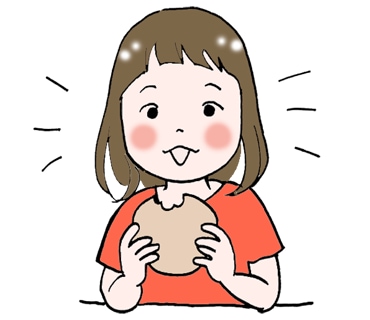 小さい子供のイラスト描きます イラレ・フォトショ・手描きコピックどれでもOKです イメージ3