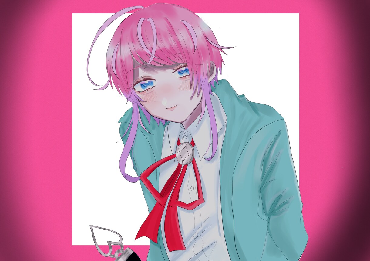 動画サムネ・アイキャッチ・うたみたイラスト描きます ゲーム実況や歌ってみたイラストも！ イメージ6