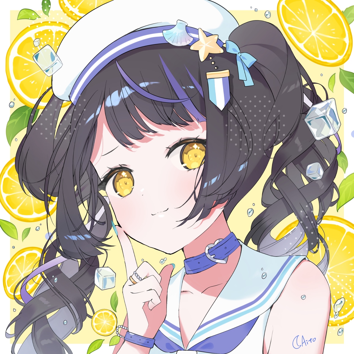 一枚絵、立ち絵などお描きします Vtuber、グッズ、SNSアイコンなど イメージ3