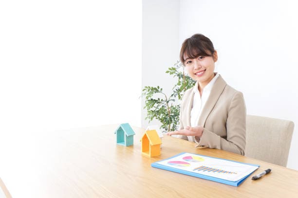 気になる「空地」や「空き家」を調査します 個人法人問わず！あなたの代わりに所有者様へ売却意思を確認！ イメージ2