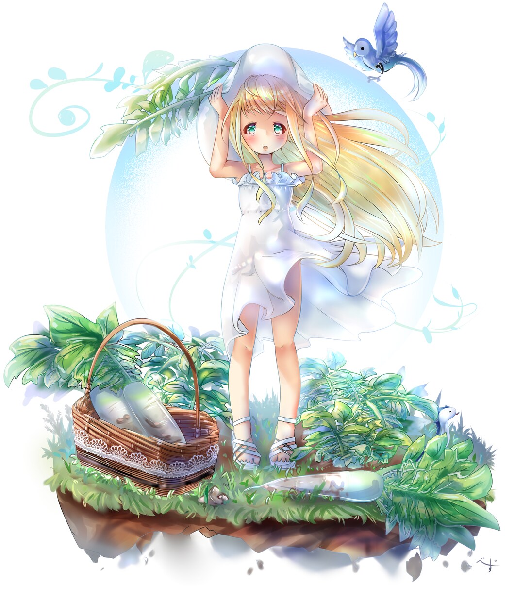 W様専用ページ　イラスト描きます 特定の方以外はご利用になれません イメージ3