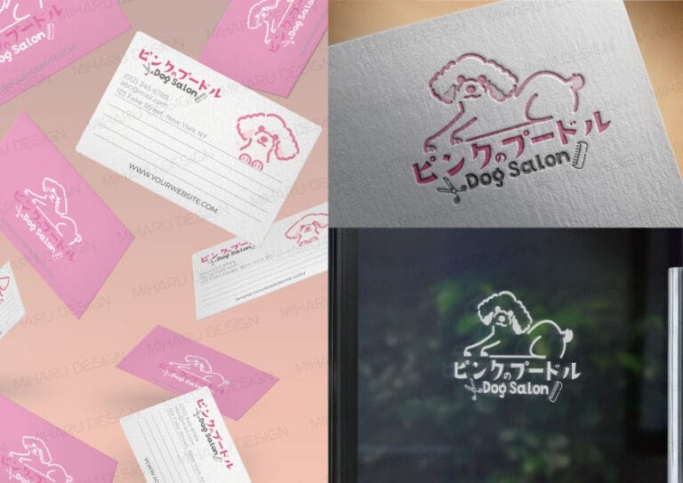 実務20年｜想いを伝える高品質なロゴを制作します 修正無制限★商用利用・著作権完全譲渡込の安心コミコミプラン イメージ7