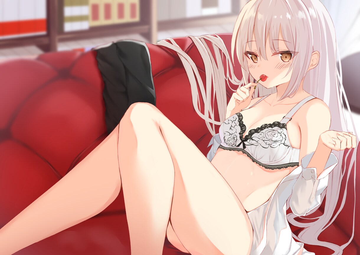 イラスト製作します サンプル中から絵柄希望あればお伝えください！他サイトで実績有 イメージ7