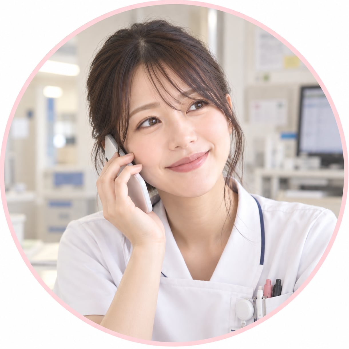 誰でも良いから話を聞いて欲しい方！私がお話聞きます 愚痴〜深いお悩み相談まで何でもOKです。お話聞きます(^^) イメージ1