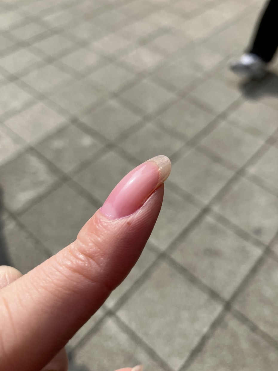 知らない人と話す事が好きなのでお話します 関西弁で根明なアラフォーがおしゃべりしたいです イメージ1