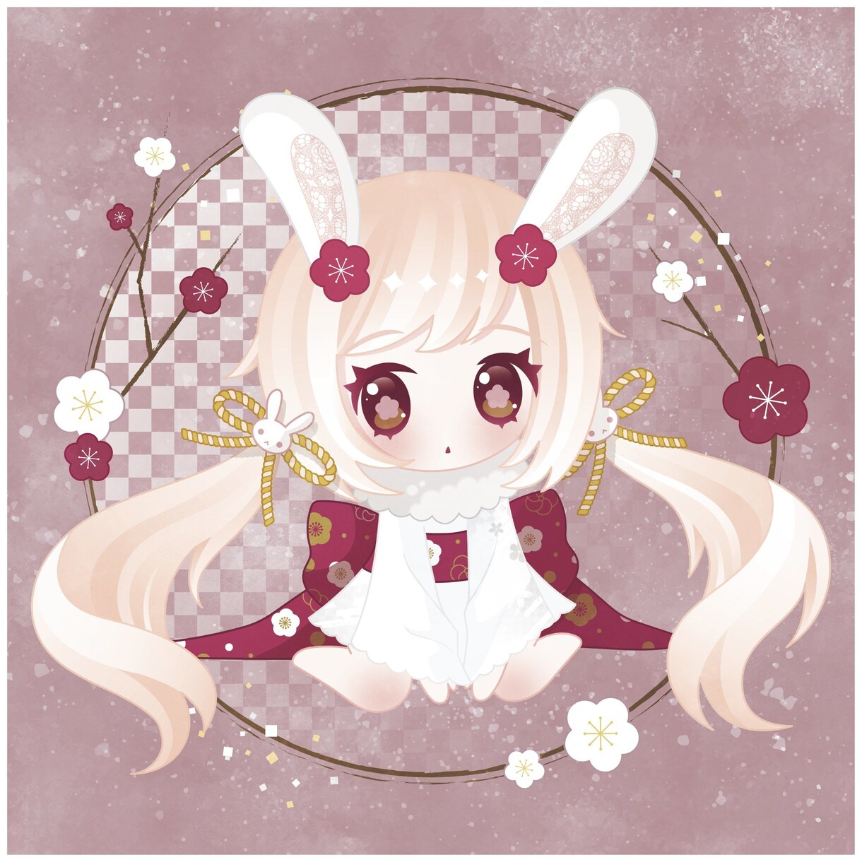 イラスト制作承ります ★個人様は6000円～受付中！★ イメージ3