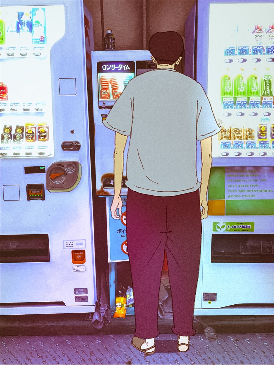 世界観に沿ったイラストを制作します 小説やジャケット、mvなど様々な用途に応じます イメージ4