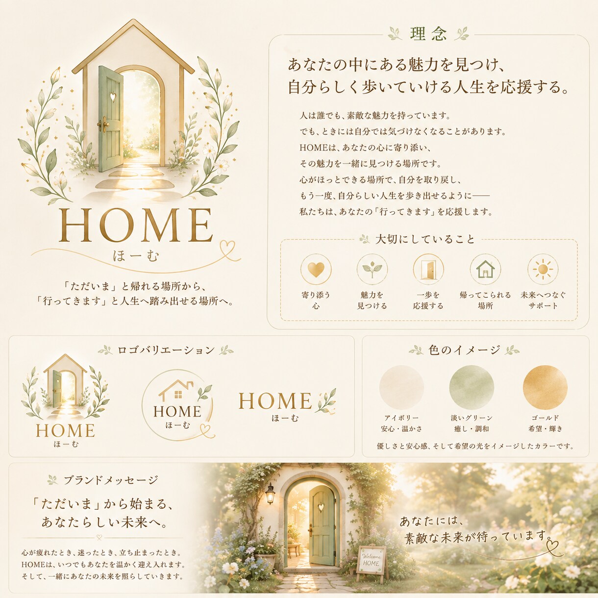 頑張りすぎて疲れたあなたの話、聞きます 誰にも言えない気持ち、ここでは無理に頑張らなくて大丈夫 イメージ1