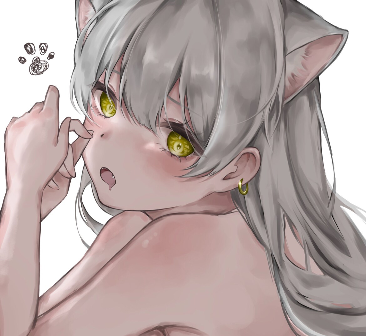 アイコンヘッダー、サムネに合うイラスト描きます 商用、表情差分、全身OK、世界観に合わせたイラスト イメージ1