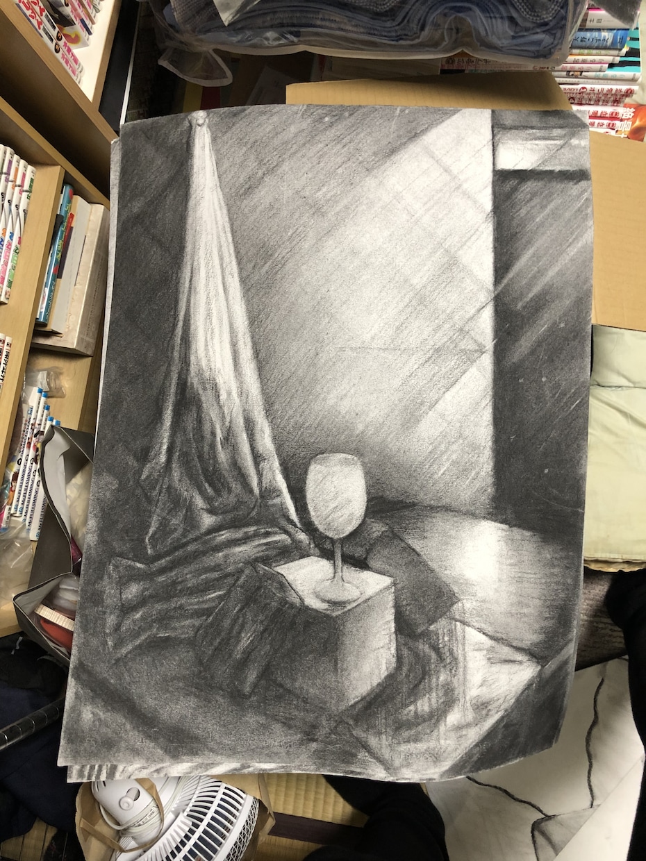 あなたの希望に合わせた絵を描きます 似顔絵からデザインまで相談ください。 イメージ2