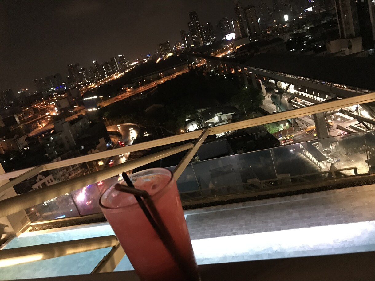 旅行をする皆様に少しでもお手伝いをします 海外渡航十カ国に渡航さの中でもバンコクに3回渡航 イメージ3