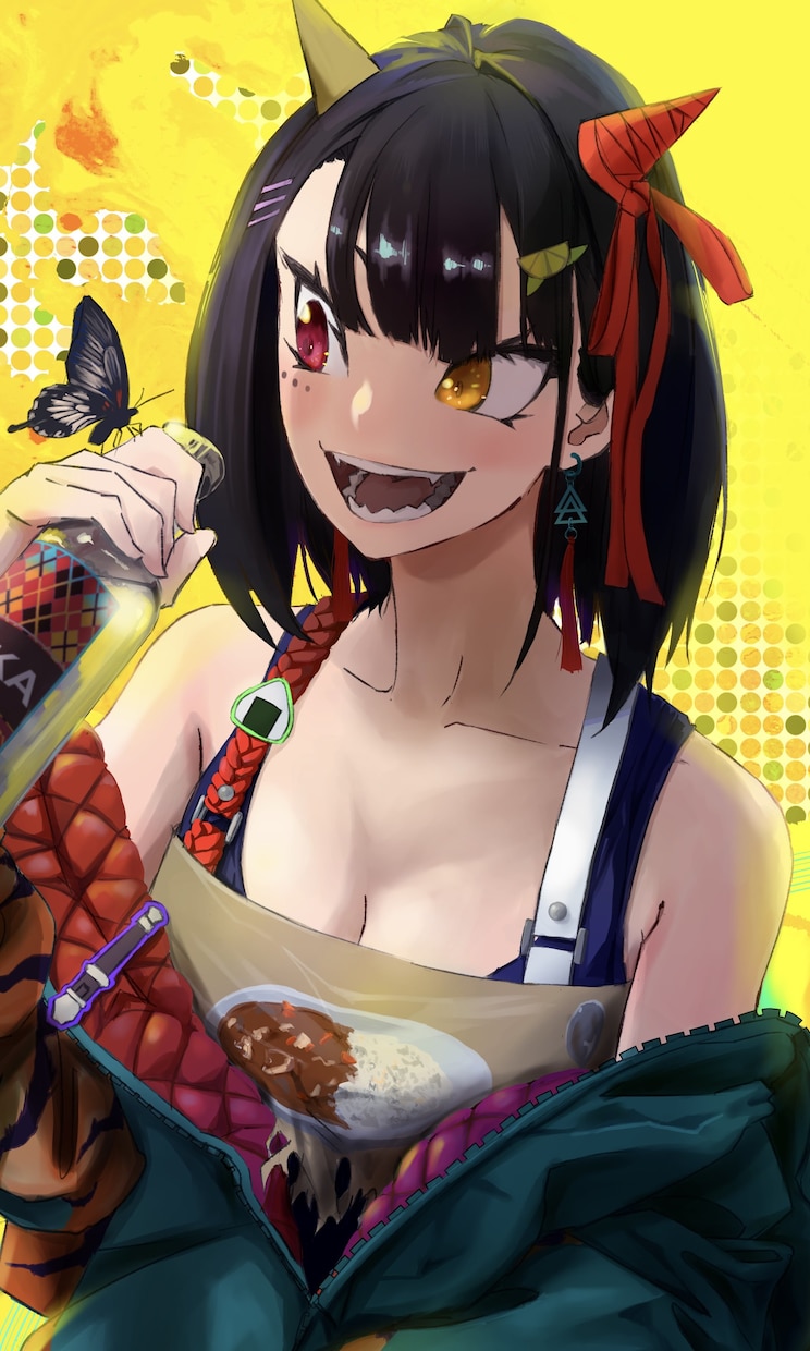 あなたのイメージに寄り添った人物イラストを描きます アイコン、挿絵、表紙、グッズ用イラスト、なんでもこざれ！ イメージ2