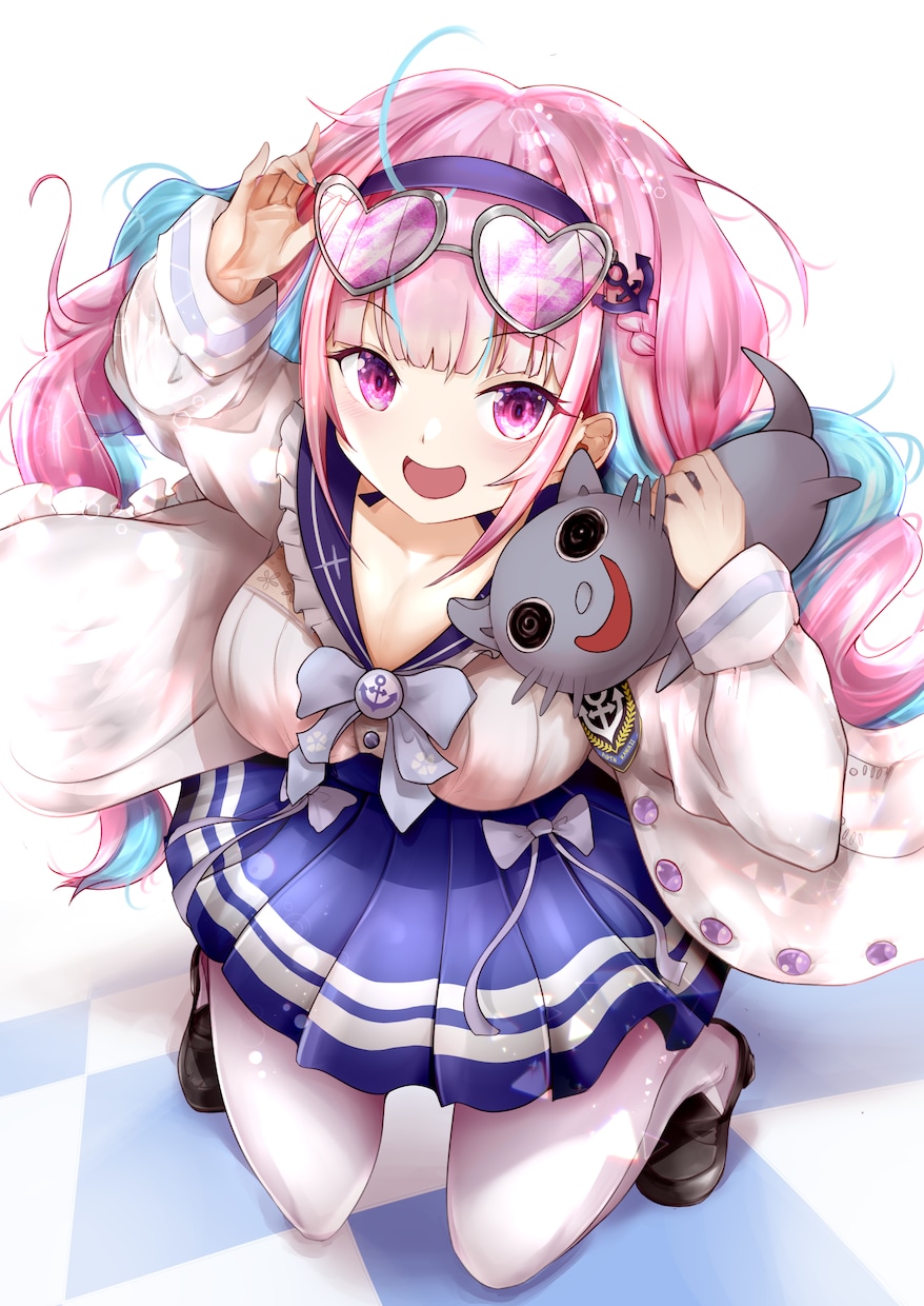 ご希望に沿ったイラストを制作します キャラデザ・立ち絵など、お気軽にご相談下さい！ イメージ7