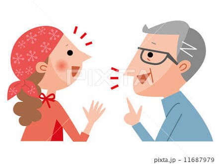 悩みや自慢事などその話聞きます 話を聞くだけですがストレス解消や話し相手になれればと思います イメージ1