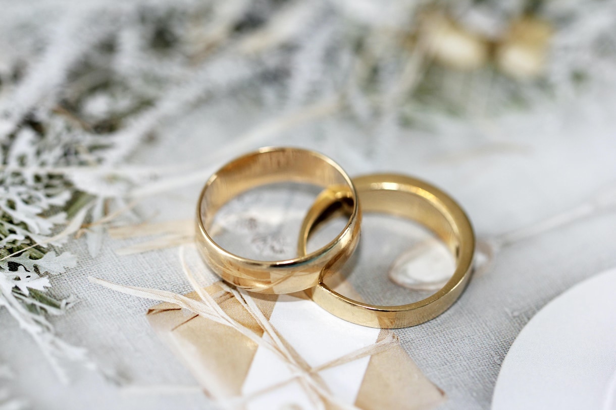 結婚式の主賓スピーチ原稿作成承ります 友人スピーチ原稿代行の高評価の実績！ イメージ1