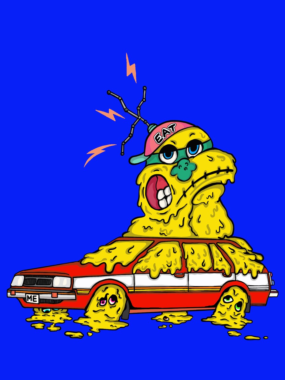 好きなタッチで似顔絵、イラスト描きます イラストレーターでのデータ作成、手書きでの作成、両方可能です イメージ7