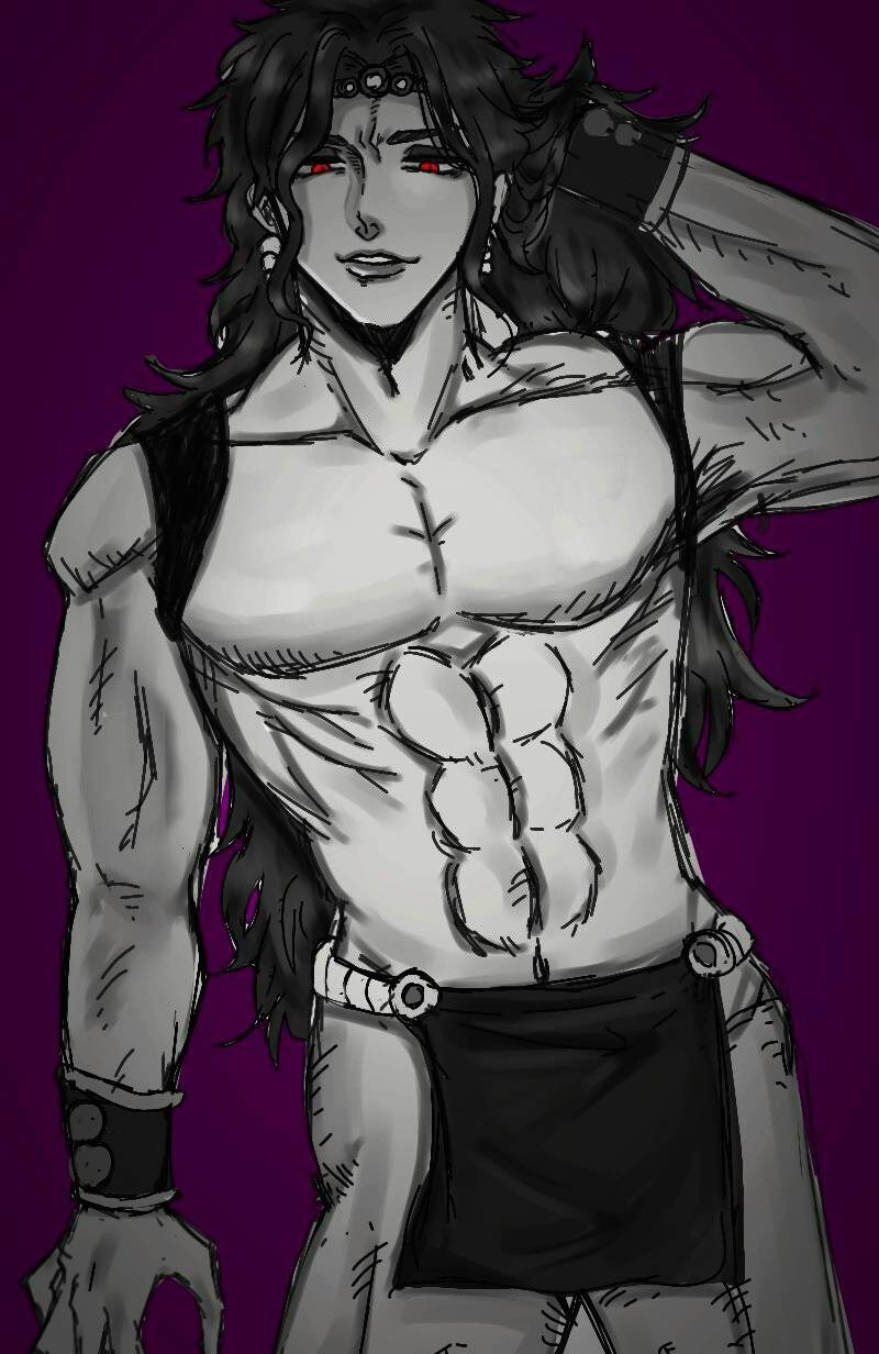 対応出来るイラスト何でも描きます イラスト系全般できる範囲で描きます男性キャラ得意です イメージ2