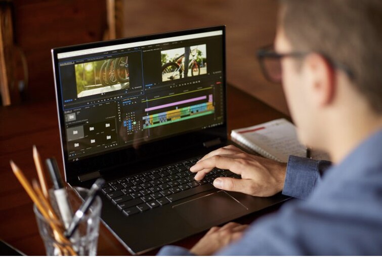 あなたのYouTube用の動画編集いたします 編集が苦手な方や時間がない方はお気軽にご相談ください。 イメージ1