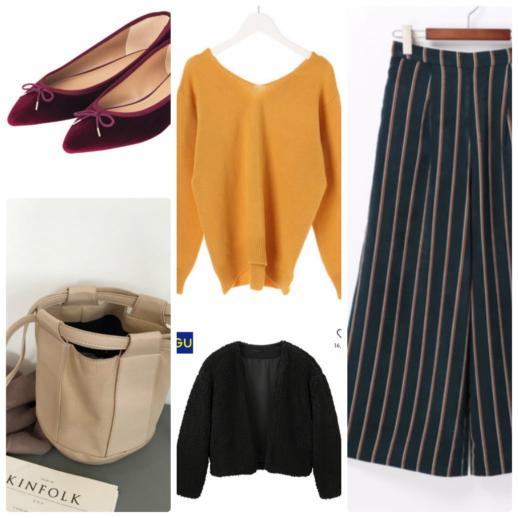 あなたに似合うお洋服のコーディネートご提案致します 「お洋服にいつも悩んでいる方」是非私にご用命下さい！！ イメージ9
