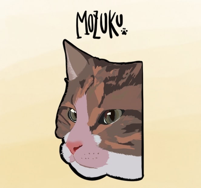 動物の似顔絵かきます 身近だからこそ欲しくなるイラスト描きます。犬猫以外も相談可 イメージ2