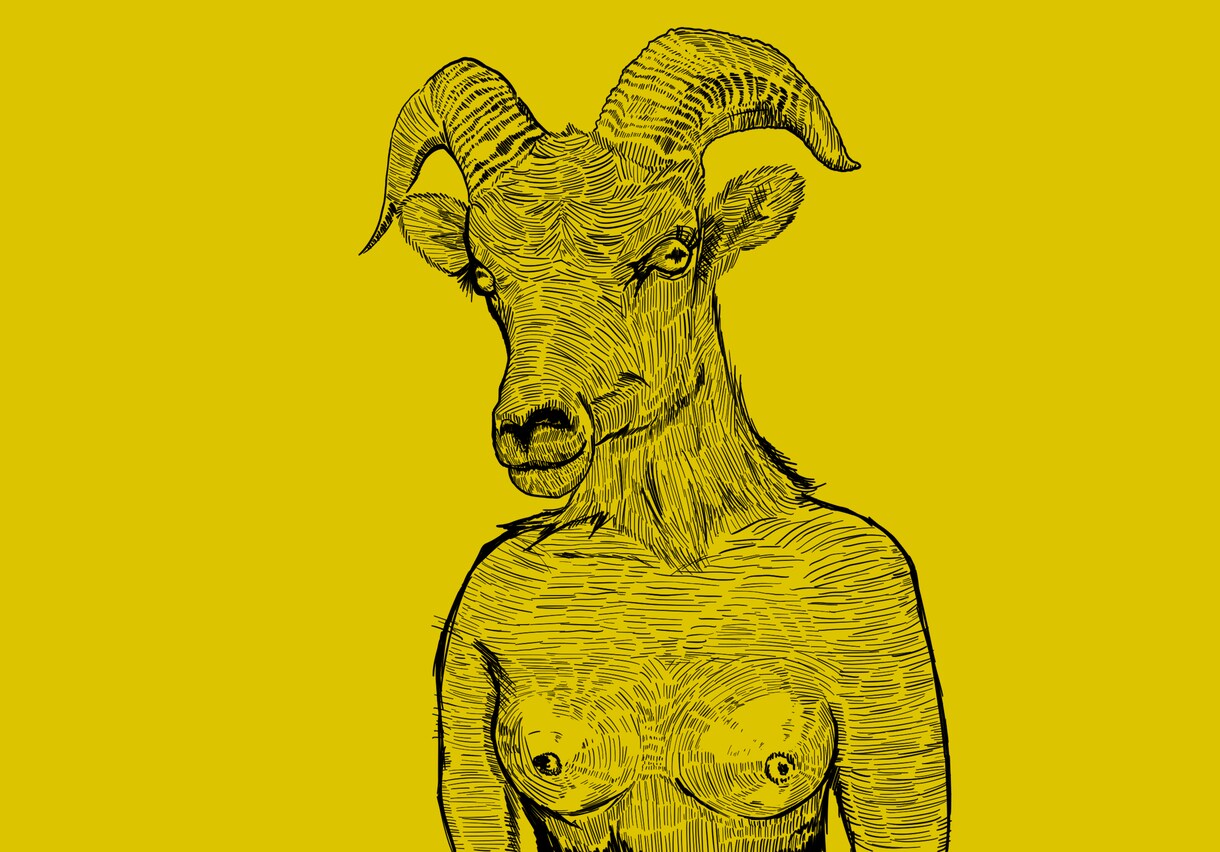 お洒落なイラスト•似顔絵お描きします リアルなそれでいてどこか抜け感のあるイラストをお描きします イメージ3