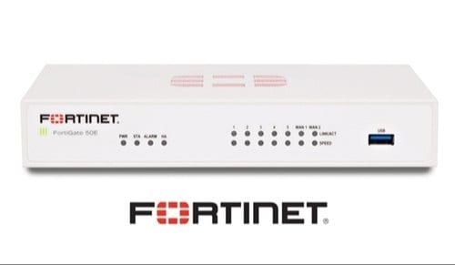 FortiGateの質問にお答えします 設定方法、ご相談、レビュー依頼、なんでも聞いてください イメージ1