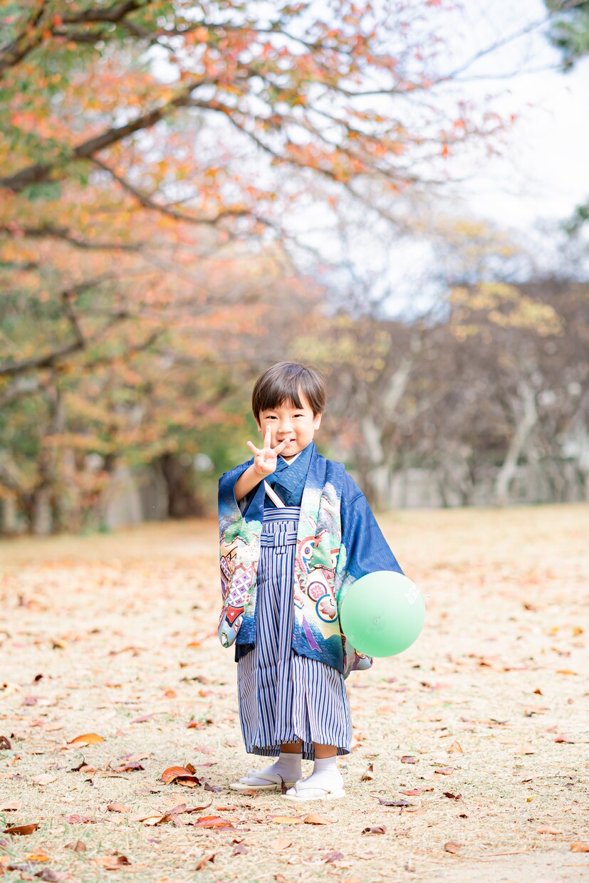 ご家族での大切な晴れの日、思い出をお写真に残します 何気ない自然な表情や、その時の会話が思い出せるような写真を… イメージ9