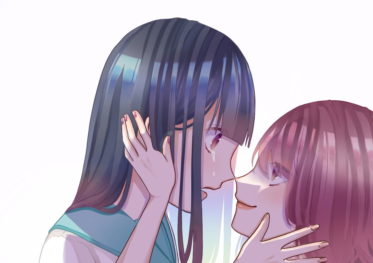 あなたのご要望に沿った作品を制作します アイコン、ヘッダー、イラストを依頼したい方へ イメージ1