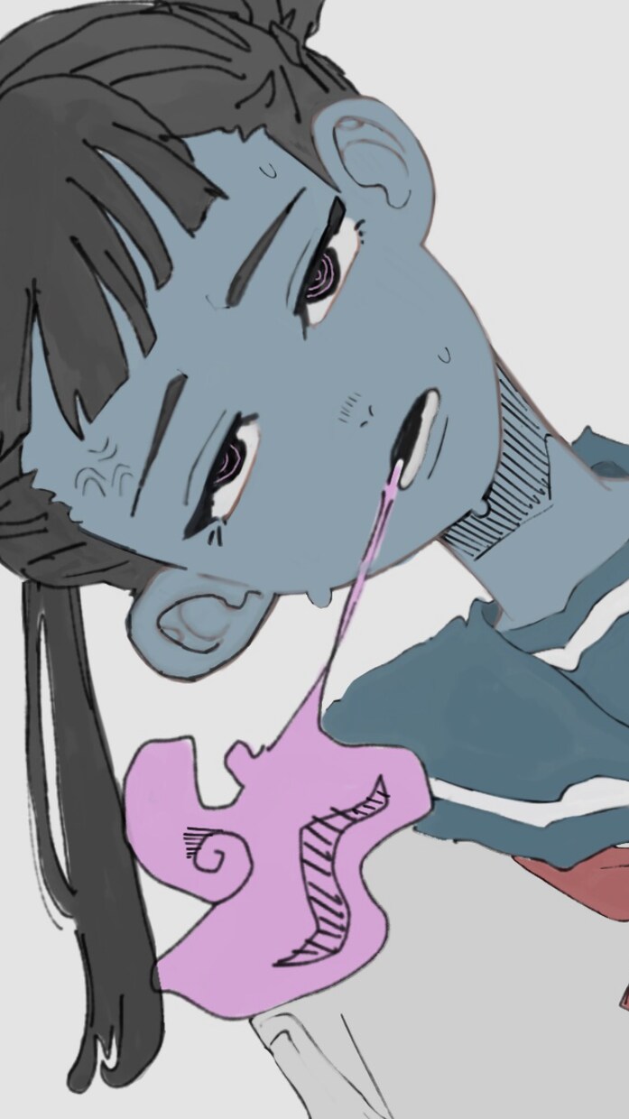 イラスト描きます アイコンなどにも使える厚塗りイラスト イメージ2