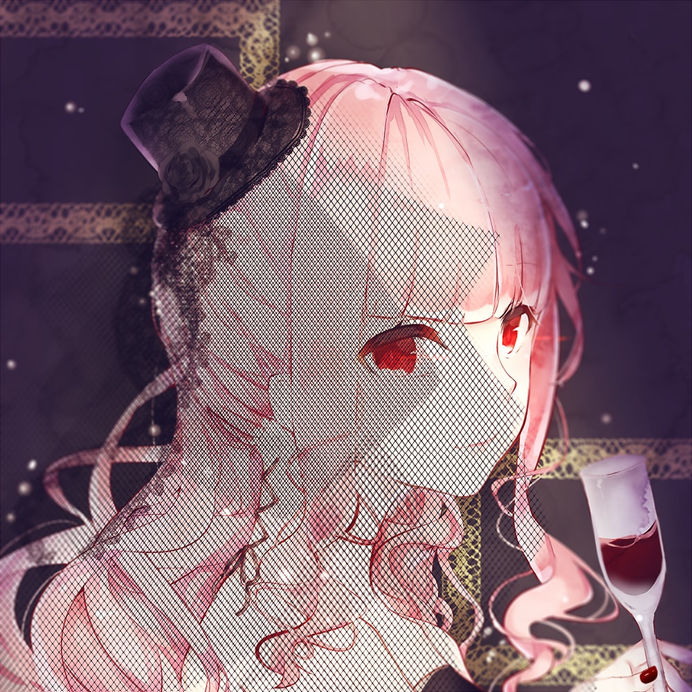 お好みのアイコンを制作いたします 自分好みのアイコンが欲しい方に！ イメージ2