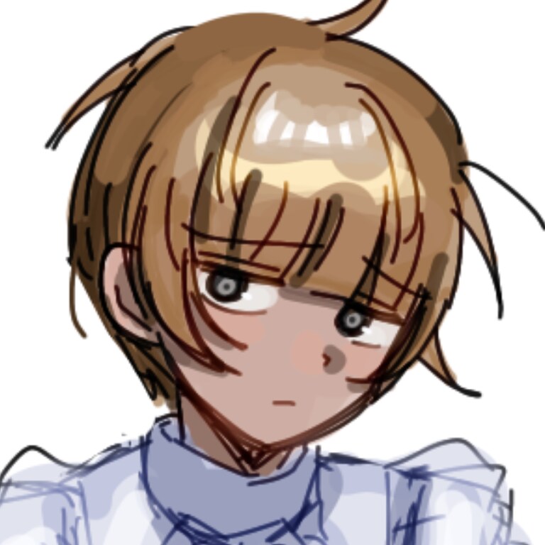 アイコン・ヘッダーをお描きします かわいくてアイコニックな絵を描きます！ イメージ10