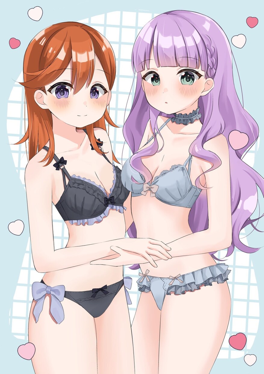 可愛いアイコン描きます SNSアイコンなどお描きいたします！ イメージ3