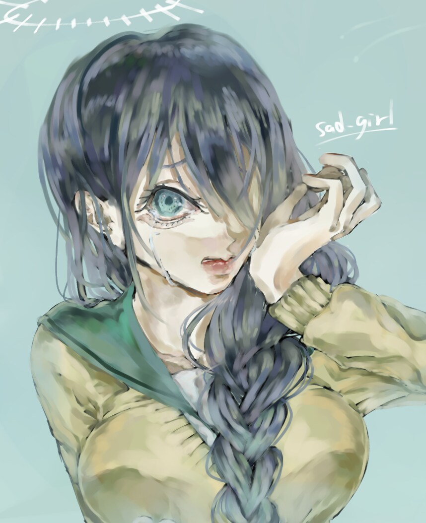 低コスト高クオリティで、SNSアイコン制作します あなたのアイコンに、透明感のある厚塗りイラストを！！ イメージ2