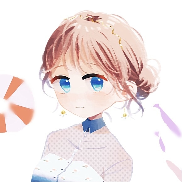 かわいいアイコン描きます あなたを表す素敵なアイコンを描かせてください！ イメージ8
