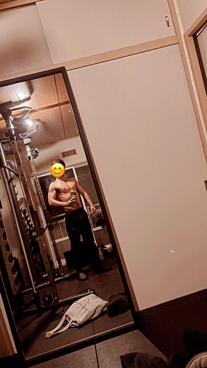 初心者向け。週2~4の筋トレ方法教えます 自分が自分を好きになれるチャンス！！ イメージ2