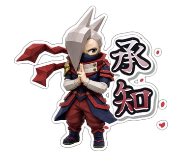支給画像でLINEスタンプを整えます オリジナル画像を、使いやすいスタンプに イメージ5
