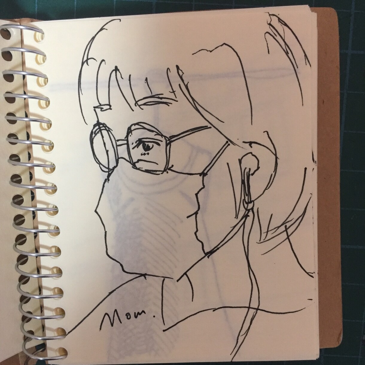 イラストを描きます お手軽にポップなアートを！商用利用も可 イメージ5