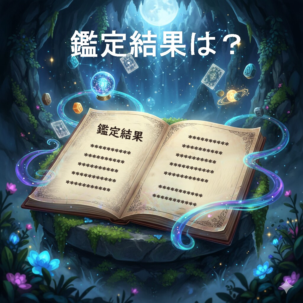 運気アップ法を日付指定してピンポイントで占います AIが4大占術を融合する「クアトロ・マトリクス鑑定」 イメージ7