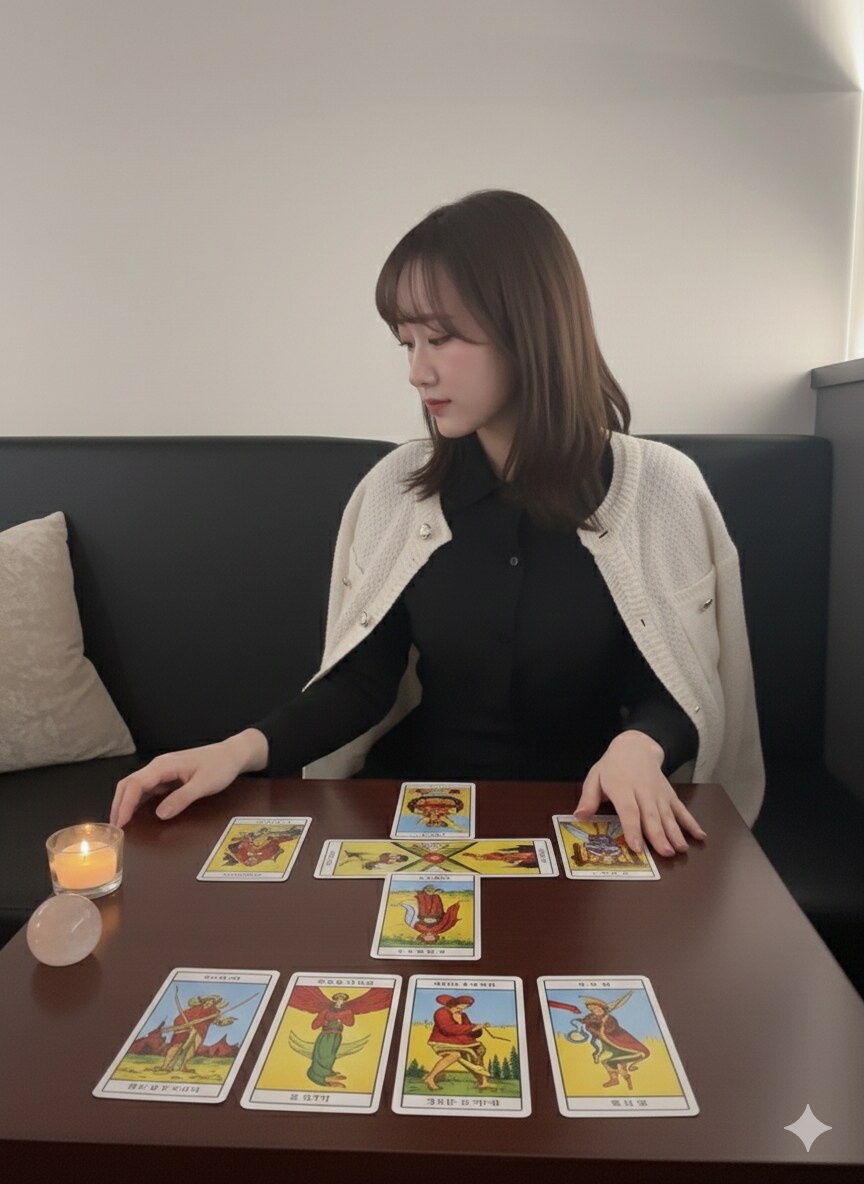 チャット占いします どんな恋愛も可能です。気持ちを晴れやかに解決します。 イメージ1