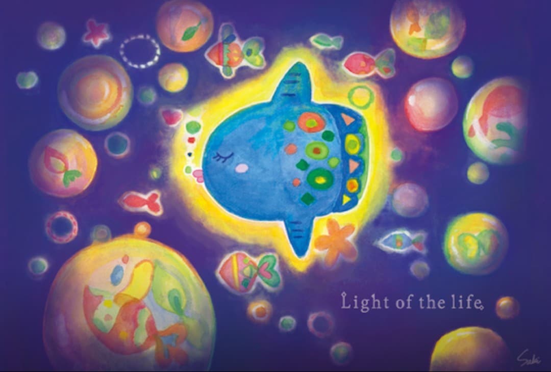 絵本風のイラスト描きます ☆動物や人などポップに可愛く描きます☆ イメージ5