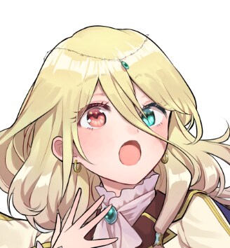 バッチリ決まったSNS用アイコンかきます 商業実績多数のプロがあなただけのアイコンを作成！ イメージ2