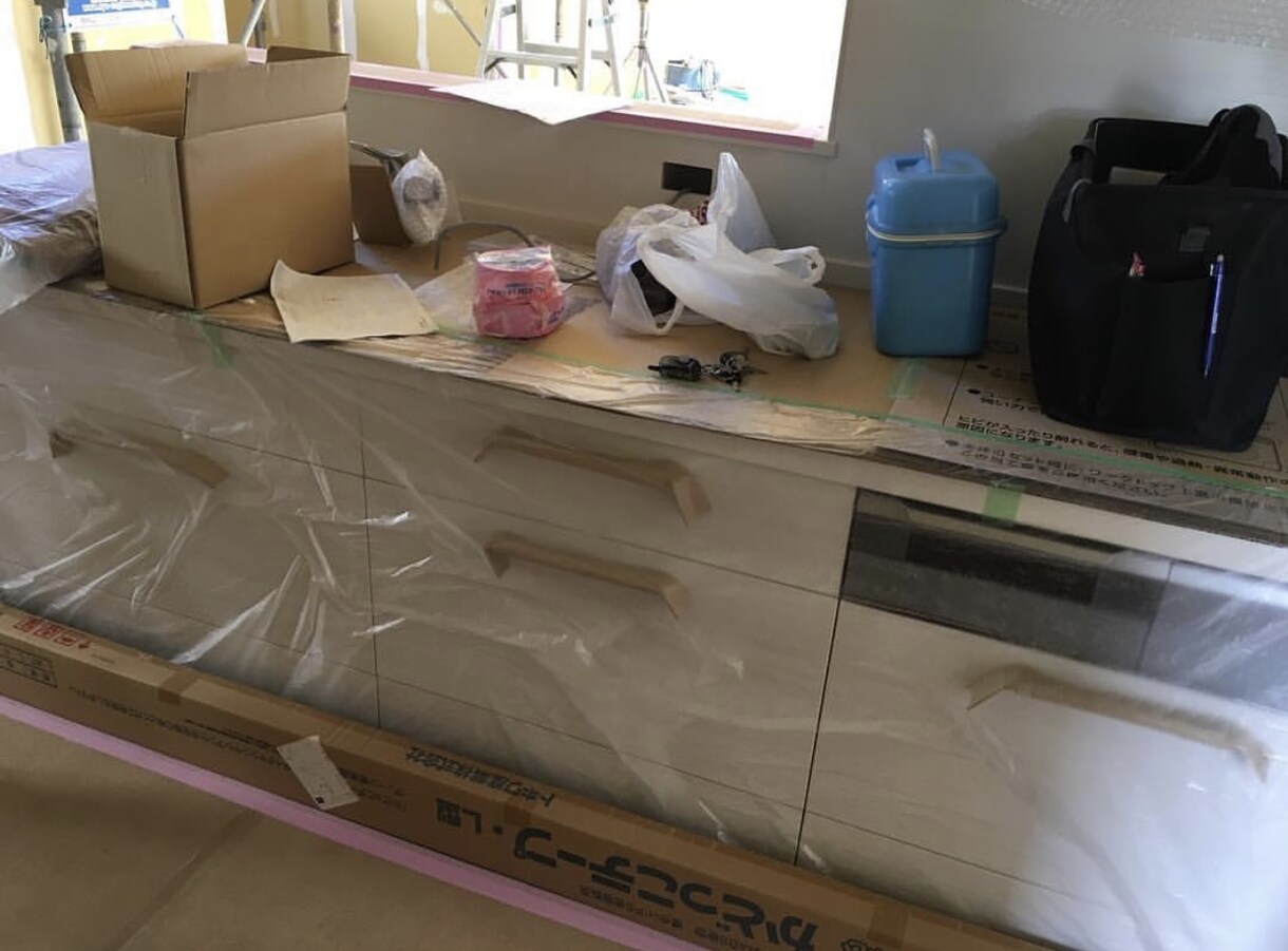 ZEROCUBEに実際に住んでみた感想教えます 改造箇所やアドバイスなど具体的に相談に乗ります☆ イメージ3