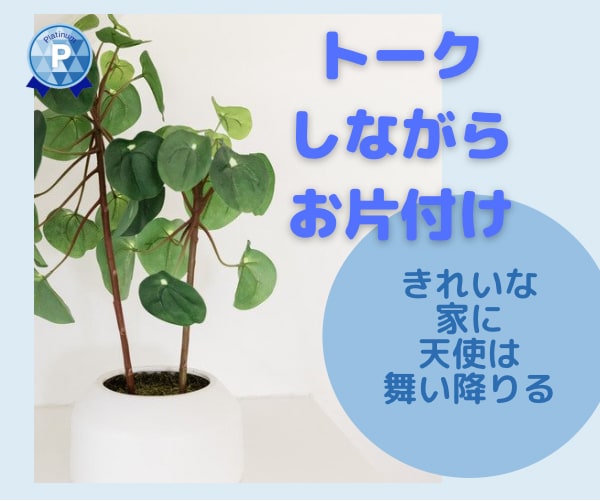 散らかった部屋をきれいにするアドバイスします やれば必ずできる☆きれいに片付いた家にしませんか？ イメージ10