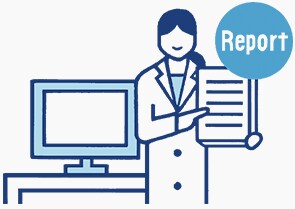 経済・経営系レポートを作成します 経済、経営レポートのアイデアが浮かばない。。という方へ！ イメージ1