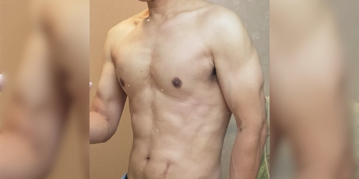 ウォーキング無しの家トレで健康的に痩せます 忙しいあなたに家の中での筋トレと食事で、将来の為の体作りを！ イメージ3
