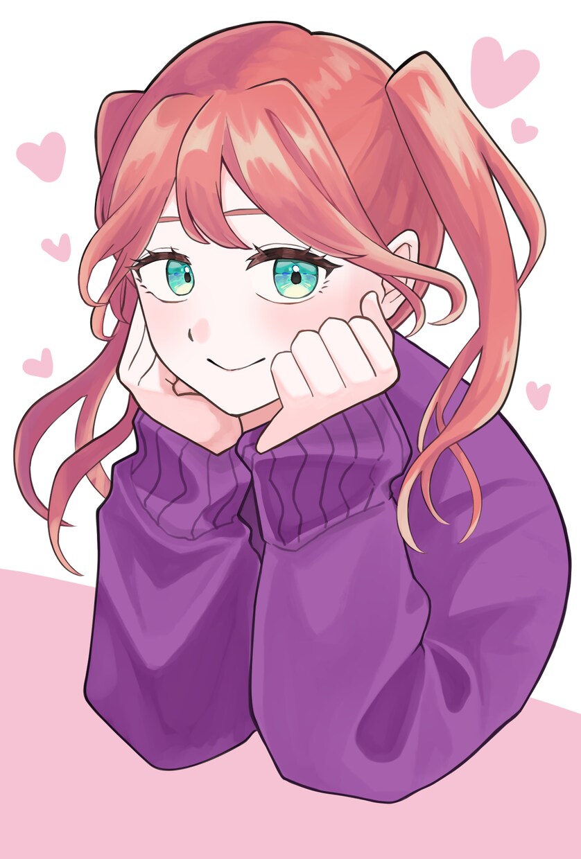 あなたのアイコン描きます 精一杯アイコン作成させて頂きます！ イメージ1