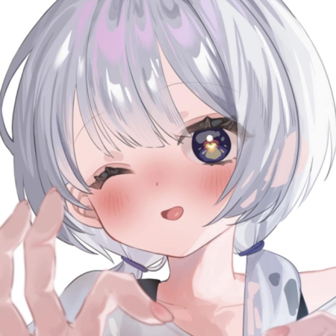 スピード納品！ツーステップでアイコン描きます ①参考画像提出②希望の表情を伝える▶︎アイコン納品！ イメージ1