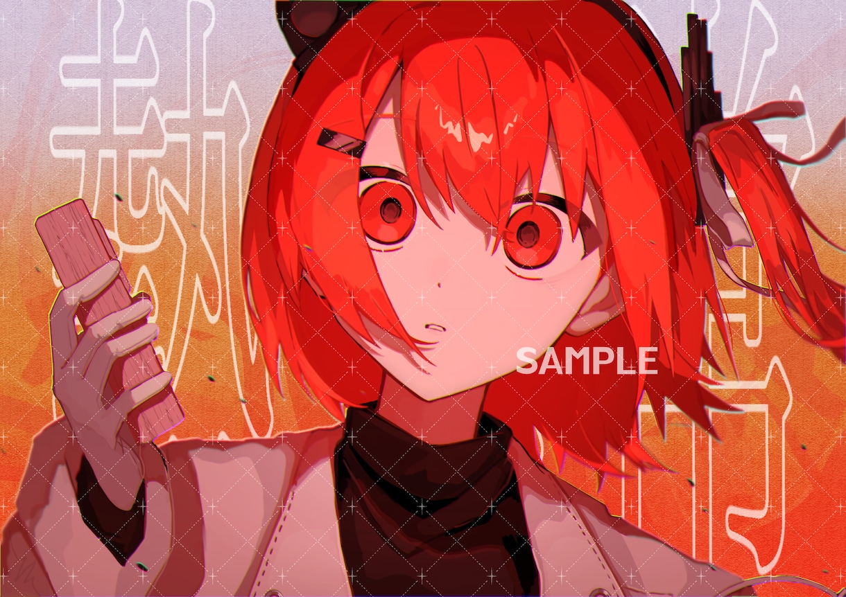 商用利用〇/心に刺さる可愛いイラスト描きます 一目で虜にするイラスト描きます！活動のお手伝いさせて下さい！ イメージ4