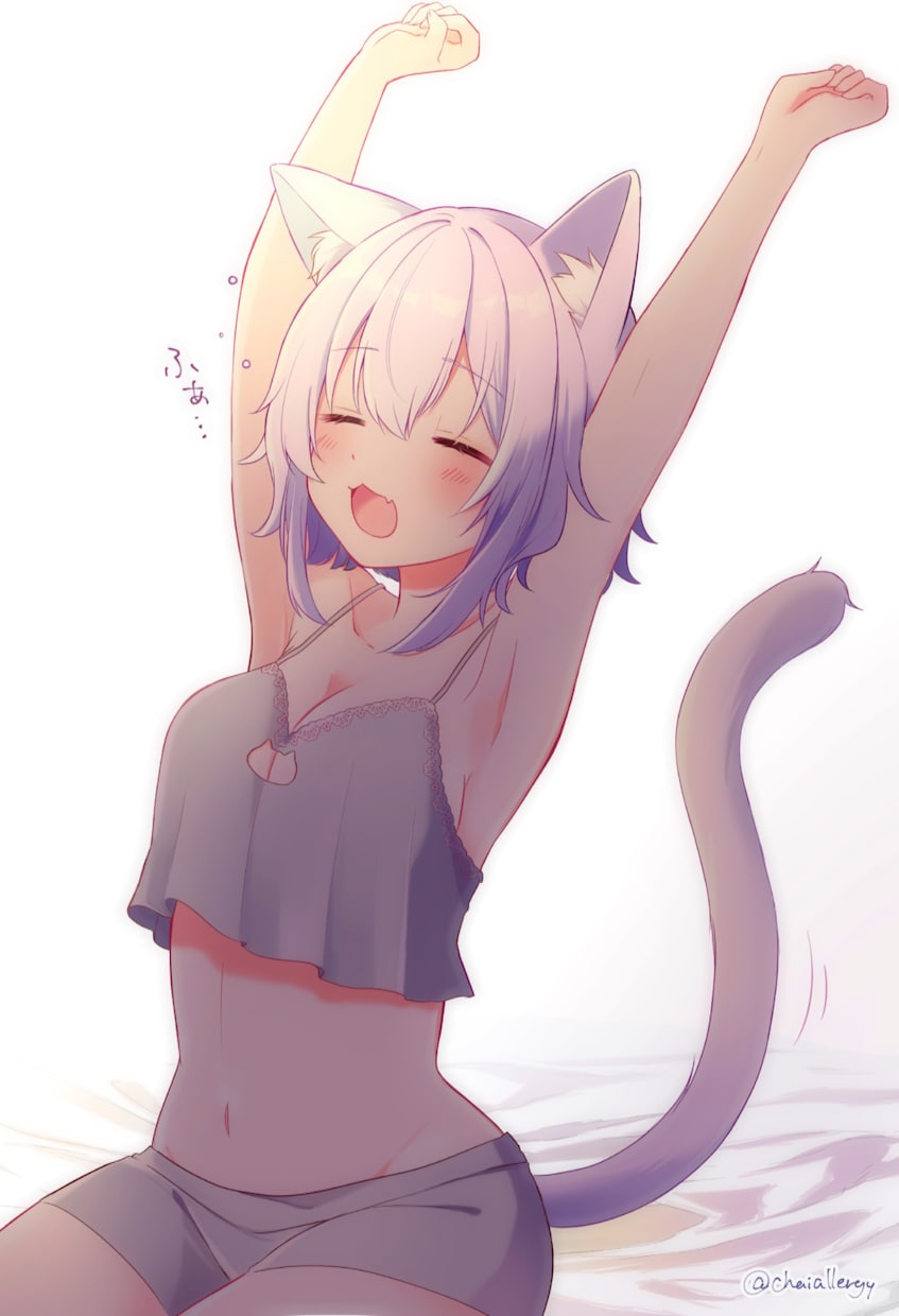 早期納品対応可能！オリジナルイラストを描きます 可愛い女の子から格好良い男の子まで何でも描きます！ イメージ8